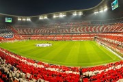 国际高尔夫夜赛安保医疗标准化手册进入行业推广阶段